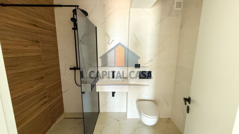 Apartament cu 4 camere, finisaje de Lux, Sector 3 - Poză 9