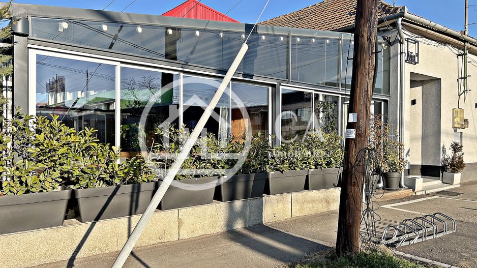 Afacere la cheie de vânzare în Santandrei, Bihor - Poză 2