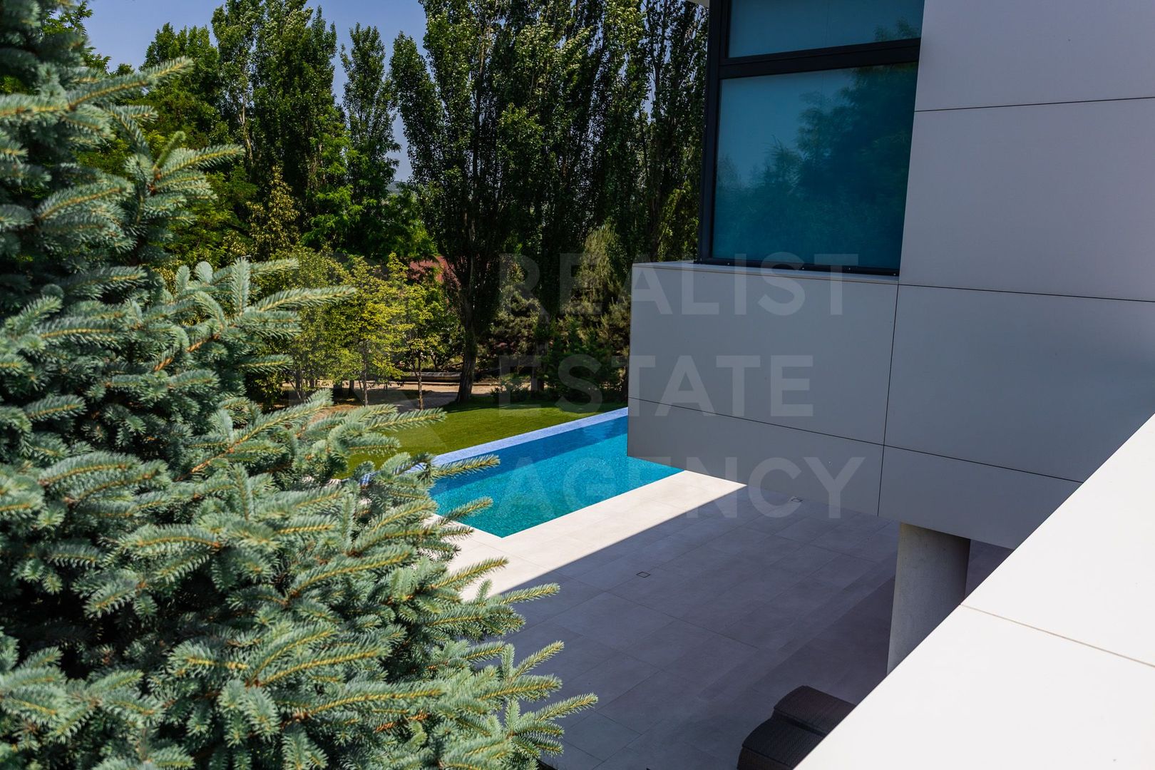 Vânzare, casă Hi-tech, 2 nivele, pe malul lacului Ghidighici - Poză 18