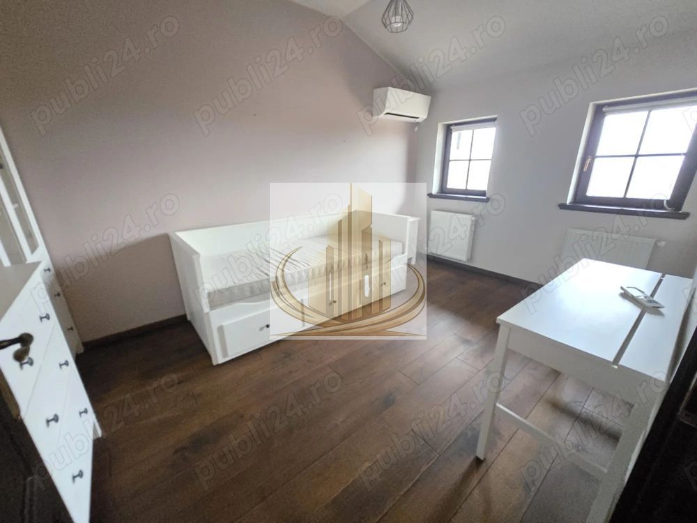 Apartament 3 Camere | 2 Niveluri | Terasă 20 mp | Mehala-Ronat - Poză 6