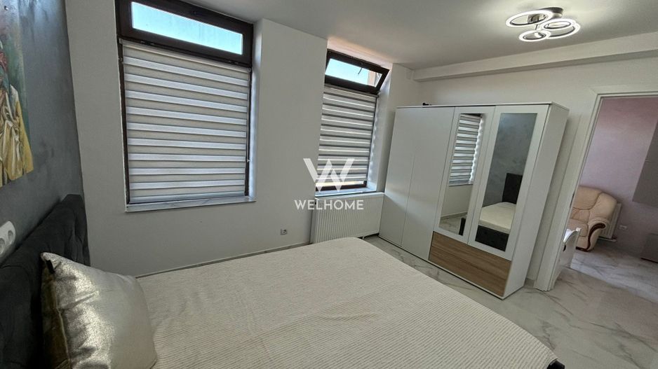 Apartament 3 camere PRETABIL pentru muncitori - Poză 5