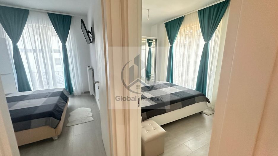 Apartament 3 camere de închiriat Theodor Pallady - Poză 7