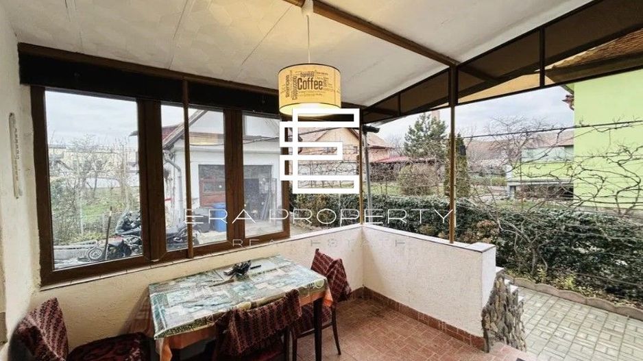 Casă tip duplex – zonă premium Trei Stejari | 585 mp teren | 140 mp utili + pod - Poză 11