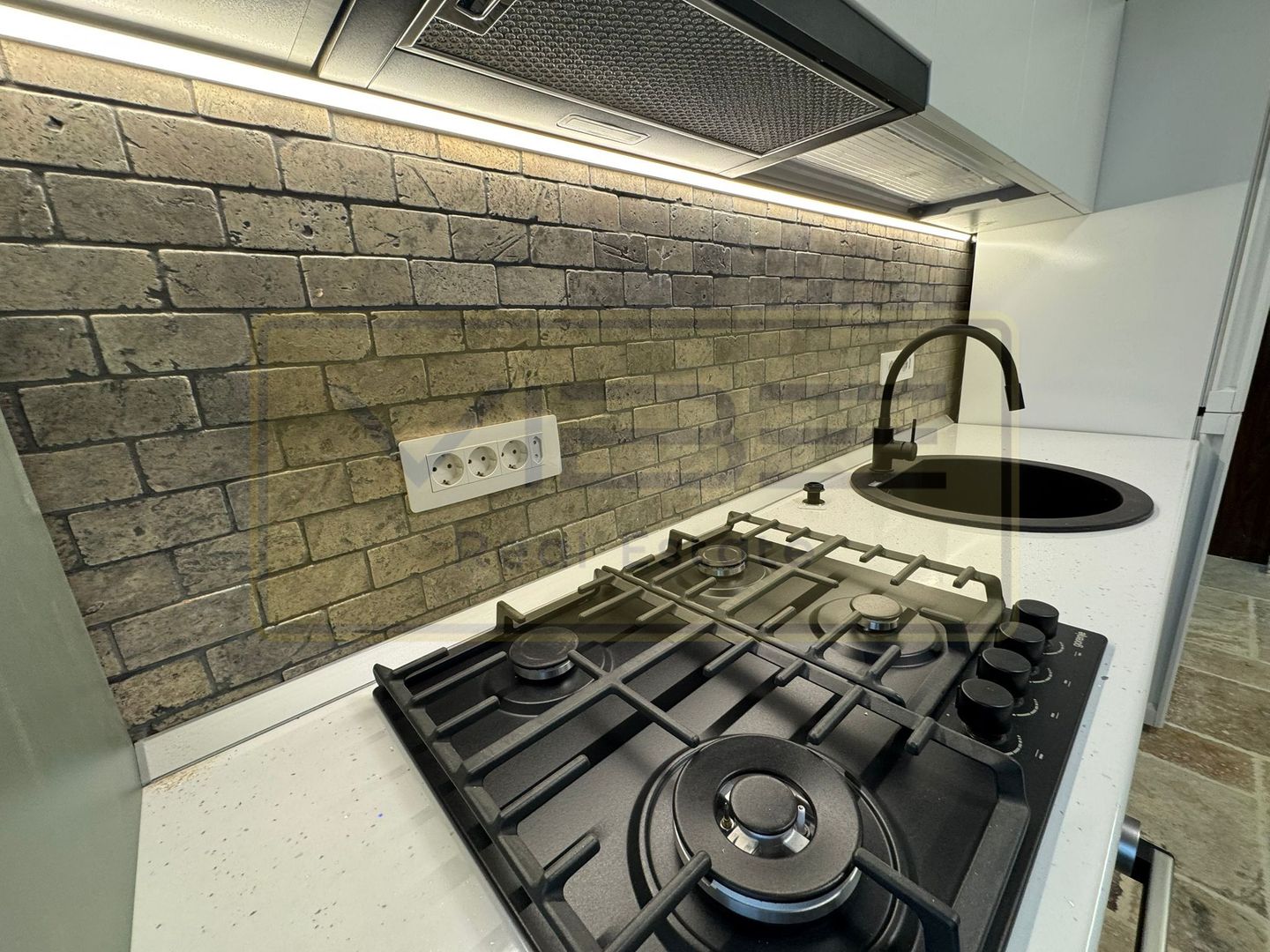 Apartament 3 camere premium Podu Ros - Palas Mall - Poză 13