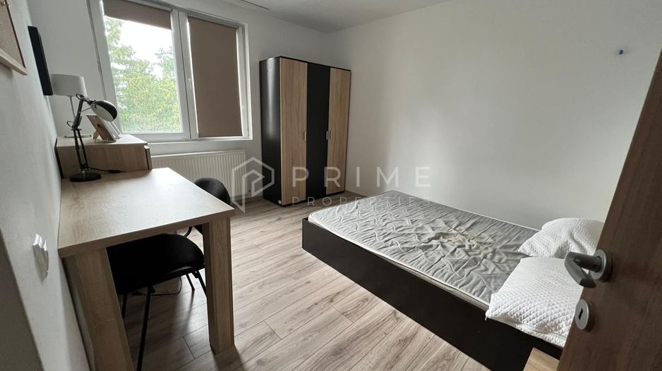 Apartament penthouse modern de vânzare, 4 camere, în Cornișa - Poză 3