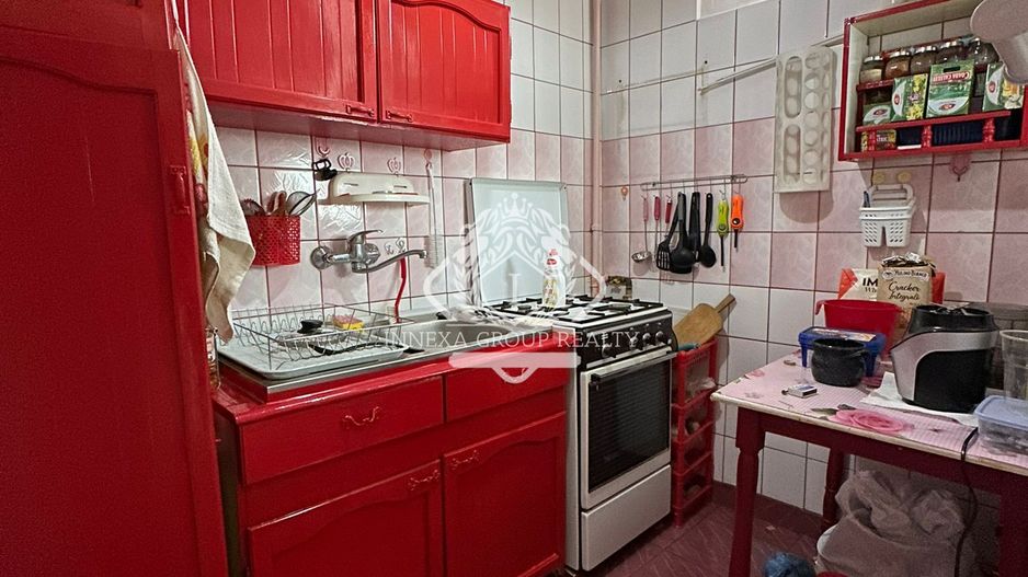 Garsoniera de vanzare in zona Titan - Prisaca Dornei - Poză 4