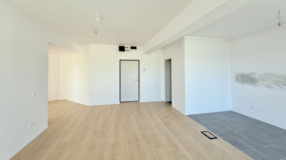 Apartament 4 camere spațios,  Sector 1, amenajat, comision 0% - Poză 4