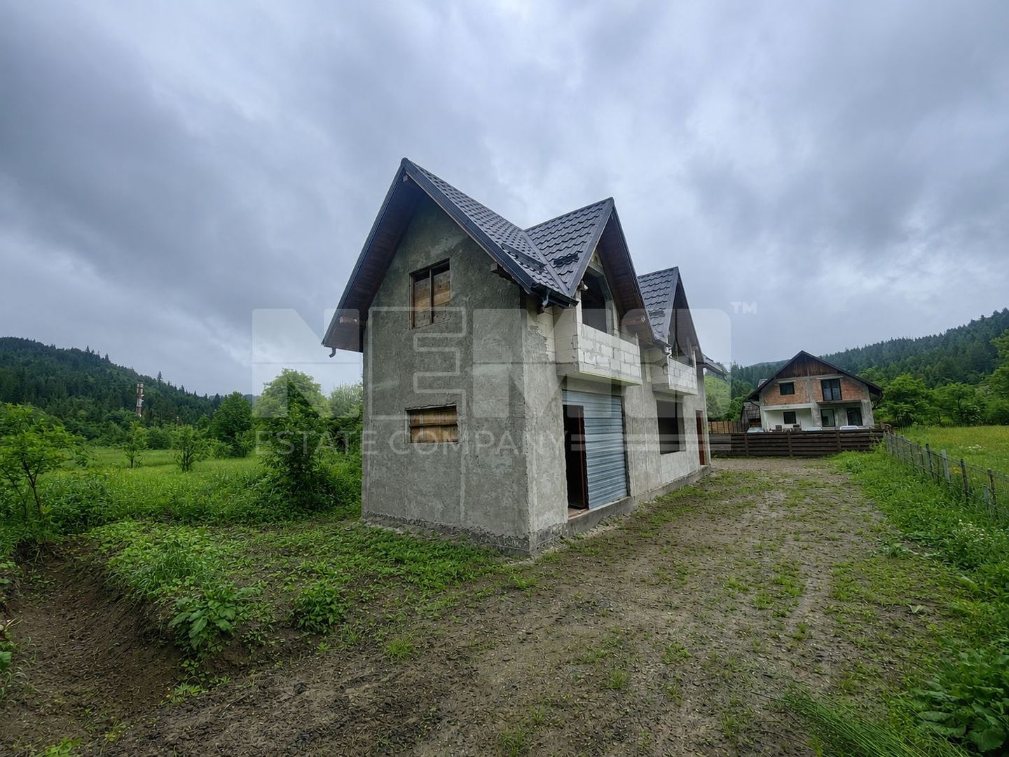 CASA LA ROSU | 12 ARI | SUCEVITA | LANGA PADURE - Poză 3