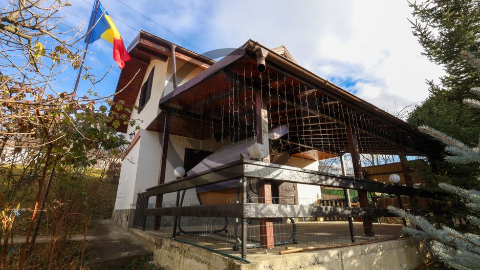 Casă speciala de Vânzare | Breaza - Frasinet | COMISION 0% - Poză 19