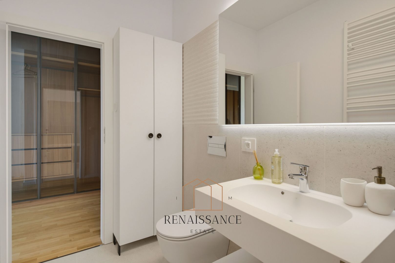 Central PALTIM 4 Camere | 108mp Mobilat Lux | 2 Parcari Subterane - Poză 21