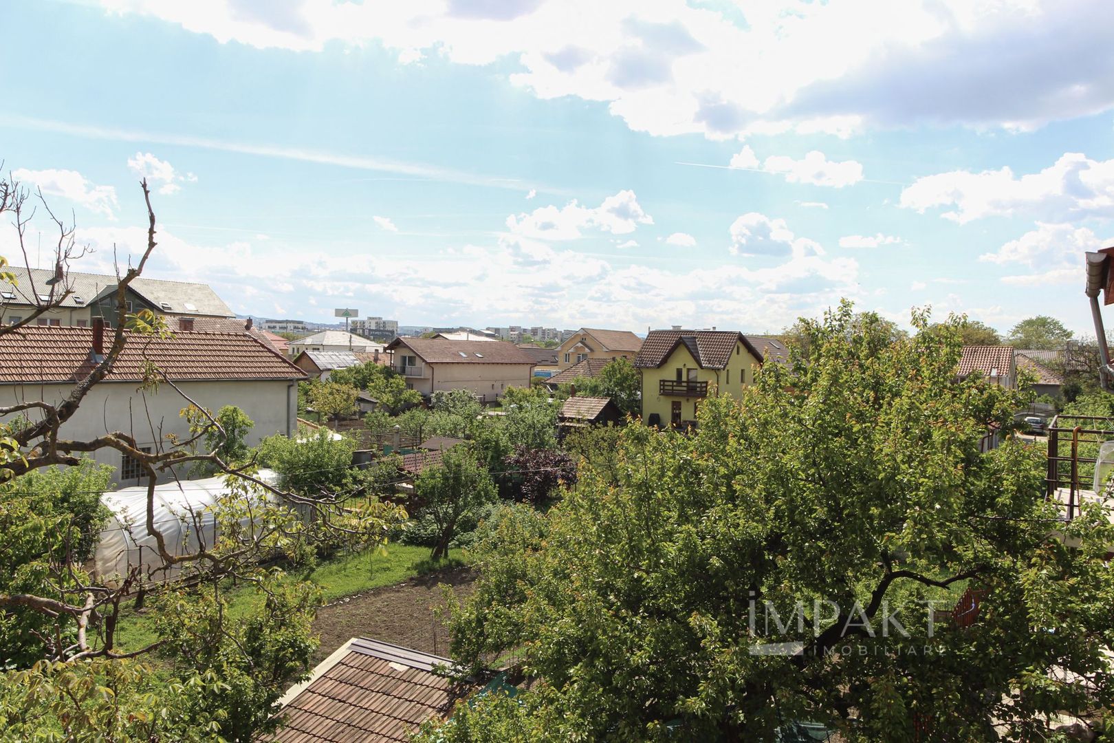 Spații de cazare muncitori, cartierul Someseni - Poză 19