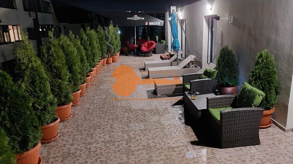 Vanzare 3 camere ( incalzire pardoseala si terasa 120 mp ) - Poză 4