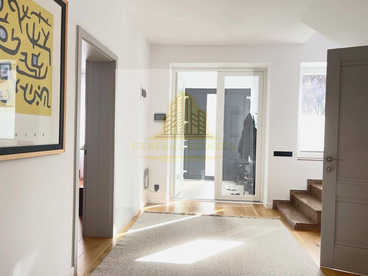 Casă cu design modern & suflet autentic – 200 m² de confort și rafinam - Poză 6