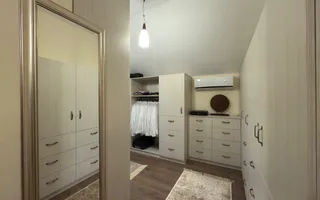 Vila cu gradina matura in Paradisul Verde | Teren 537 mp - Poză 31