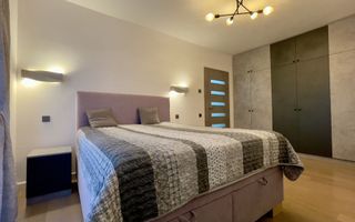 Apartament modern 2 camere, Centru, garaj inclus, langa The Office - Poză 1