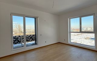 AP 2 CAMERE -STAȚIE STB 2 MINUTE - BULEVARDUL 1 DECEMBRIE 1918 - Poză 2