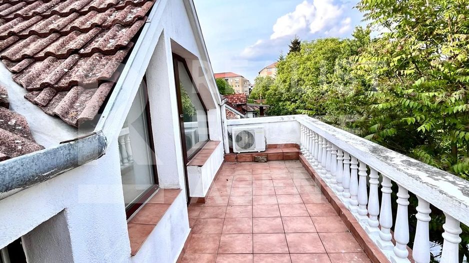 Vânzare duplex, 5 camere, zona Lipovei - Poză 8