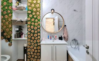 3 camere, Imobil nou, cu 2 parcări opționale!! - Poză 11