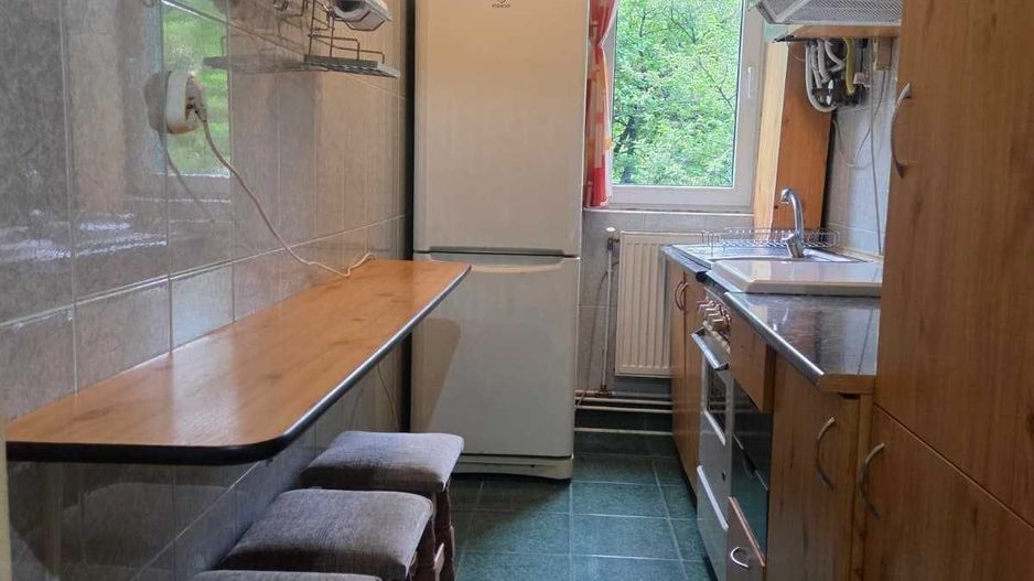 Apartament - 2 camere - Mănăștur, Cluj-Napoca - Poză 7