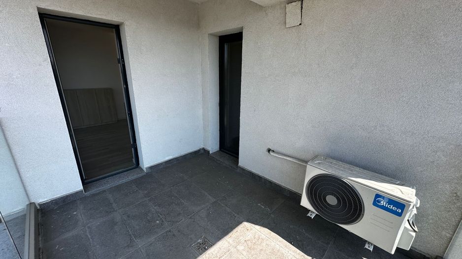 2 Camere +Parcare Metrou Grozavesti Politehnica Park Basarab Orhideea - Poză 15