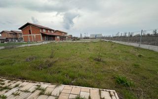 Casa individuala | Parter + Etaj | Asfalt | Toate utilitatile | - Poză 16