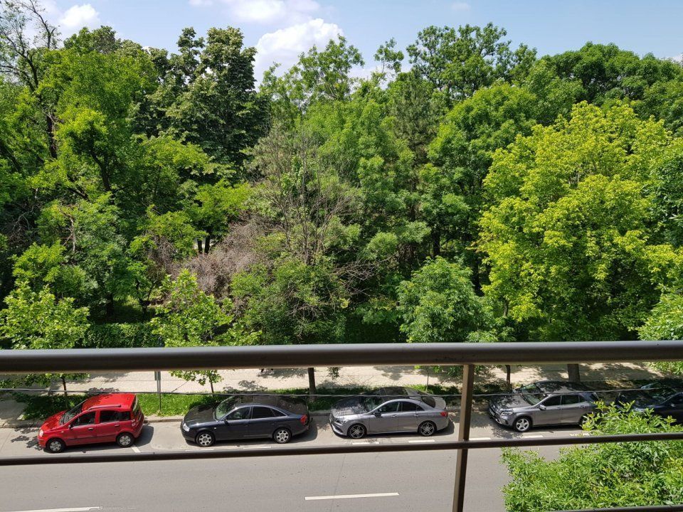 BRASADAS închiriaza ap 4 cam Parc Herastrau. - Poză 13