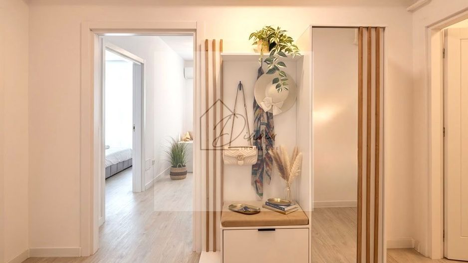 2 Camere PIPERA - Ivory Residence I Rond OMV I Parcare inclusaI COM 0% - Poză 7