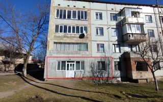 Apartament spațios pentru familie – 3 camere + living, 81,5 m² | s. Speia, Anenii Noi - Poză 6