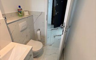 Apartament 2 camere semidecomandat | Hipodrom 1 | 48 mp, renovat - Poză 6