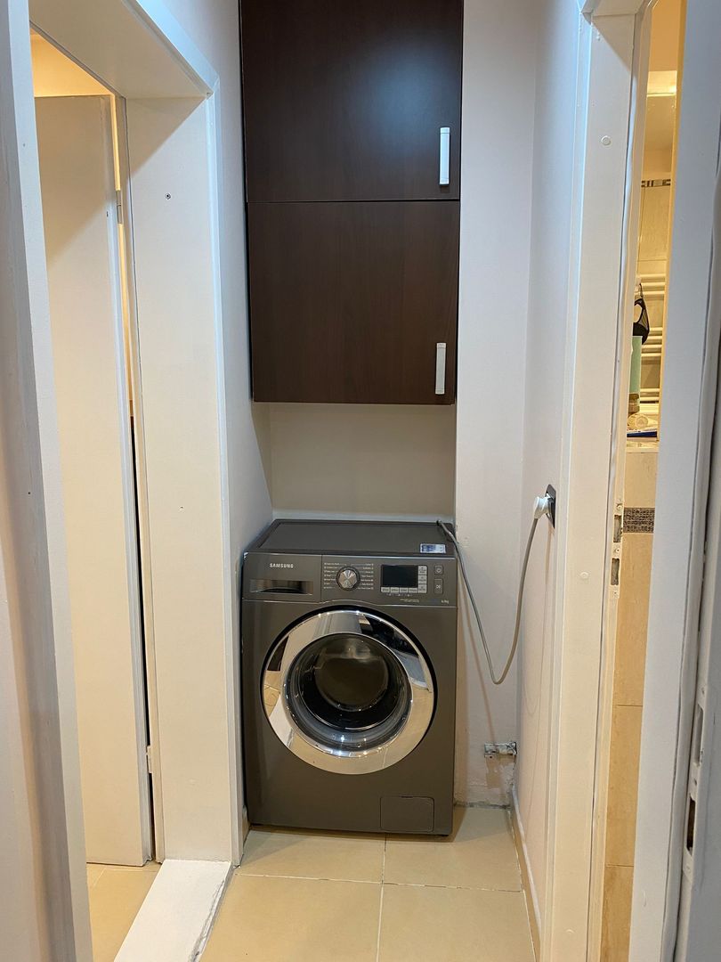 Complex-Studentesc | 4 Camere | Decomandat | Centrala Proprie. - Poză 9