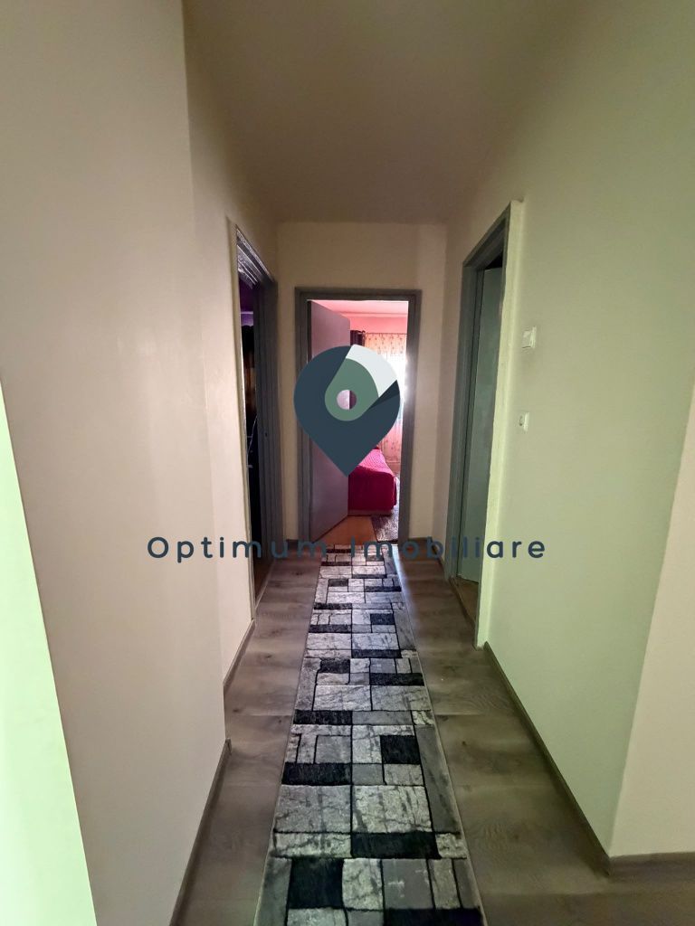 Apartament 4 camere in Manastur, etaj intermediar, zona Piata Flora ! - Poză 4