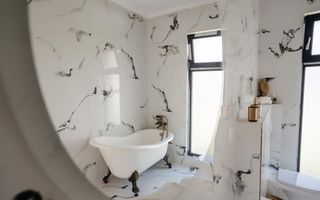 Casă modernă de vânzare în zona Bucium – Vișan, Iași - Poză 4