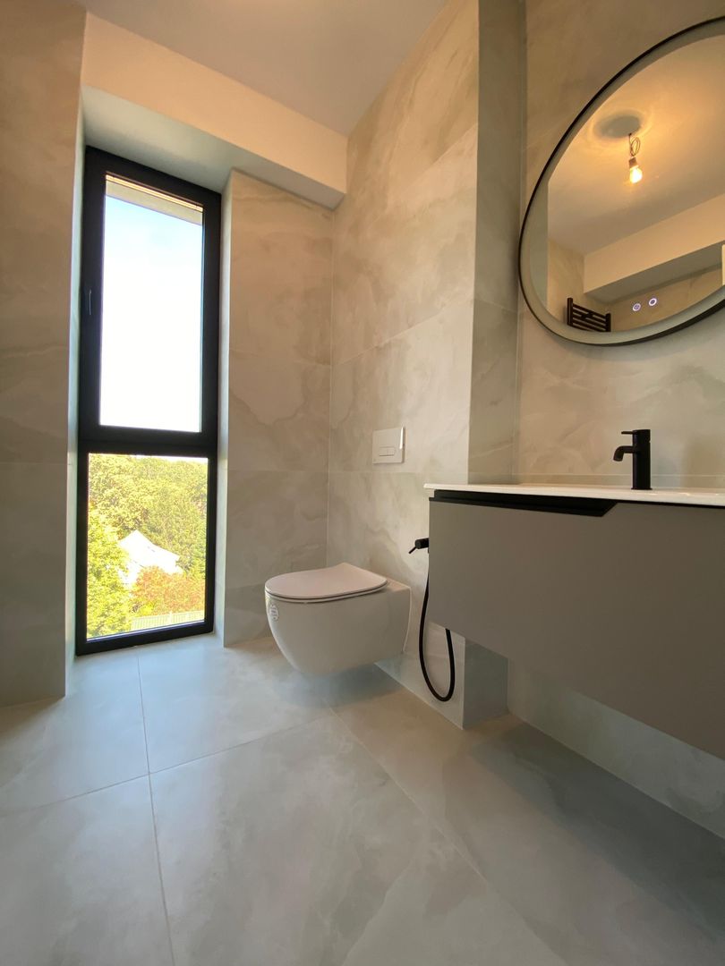 Apartament Pipera 3 camere | Parcare Inclusa In Pret - Poză 6
