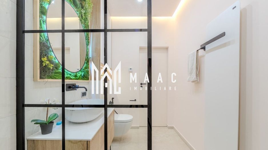 Penthouse | 180 mp | Complex Balanta | 2 locuri de parcare - Poză 15