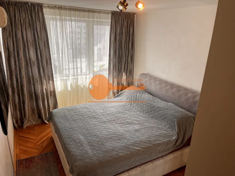 Apartament 3 camere Stefan cel Mare - Poză 4