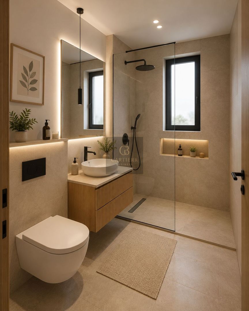 DUPLEX ECO | 3 CAMERE CLINCENI | AUTOSTRADA A0 - Poză 27
