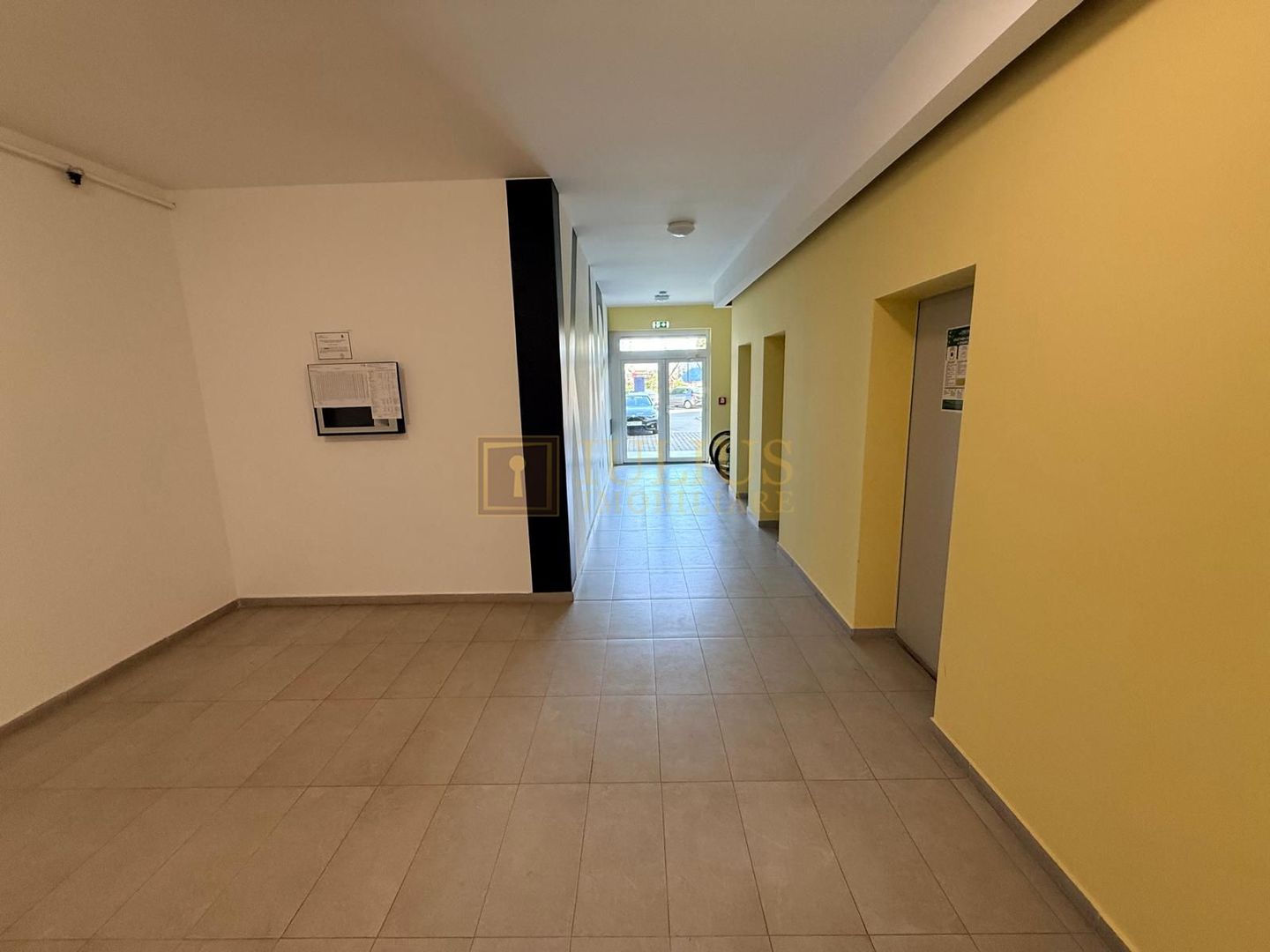 2 camere| Dumbravita| apartament mobilat lux| loc de parcare| lift| - Poză 22