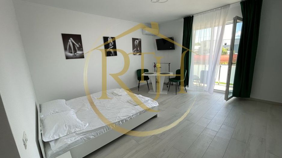 Apartament nou de vanzare complet mobilat si utilat comuna Giroc. - Poză 1