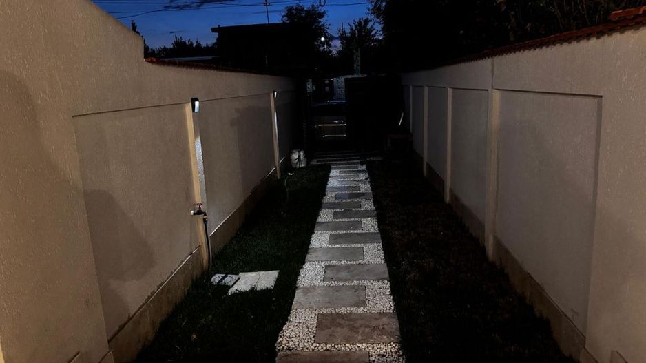 Casa de inchiriat |5 camere | 3 bai |nemobilata | prima inchiriere - Poză 3