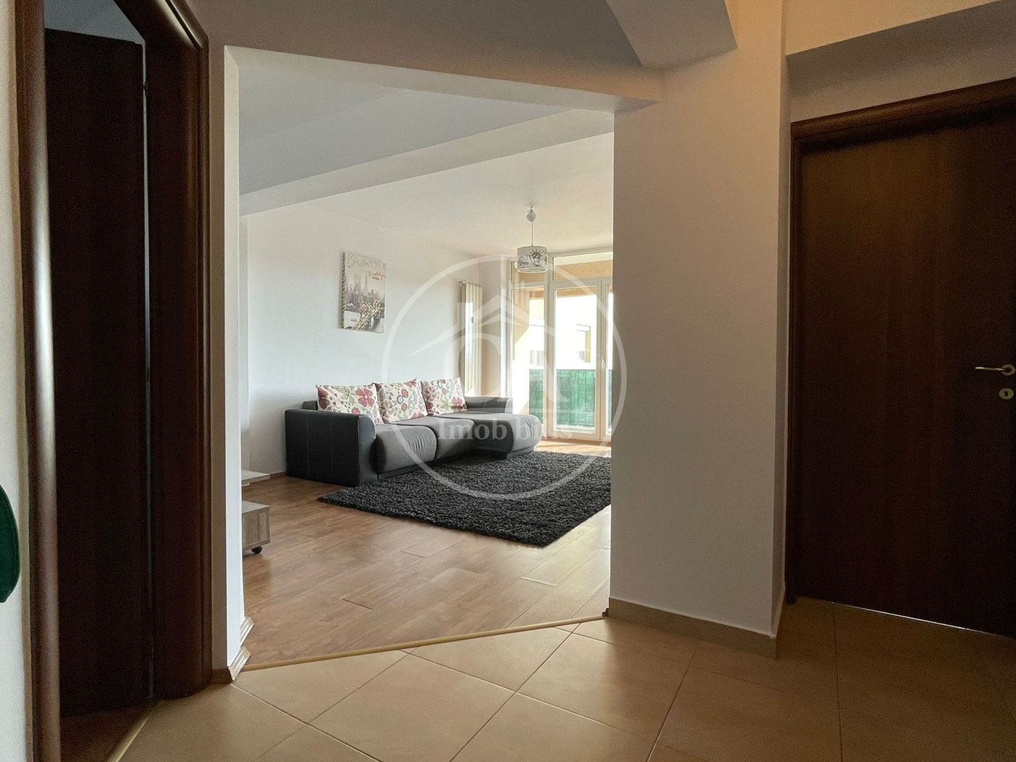Apartament cu 2 camere de vanzare in Prima Nufarul, Oradea. - Poză 7