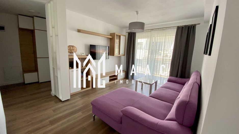 Apartament 2 camere | 50 MPU |  Parcare | Cart. Arhitectilor - Poză 3