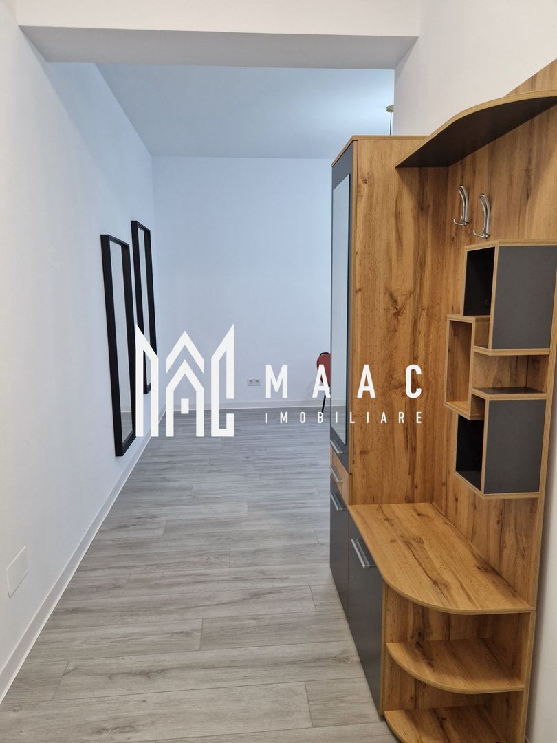 Apartament de închiriat 2 camere | Șelimbăr | parcare și boxă - Poză 7