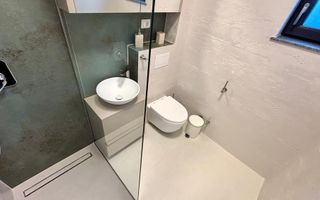 Casă 3 camere | Curte 625 MP | Premium | Drum Privat | Cristian - Poză 24