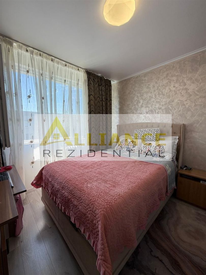 Apartament 4 camere 2 bai | 8 min metrou 1 Decembrie - Poză 4