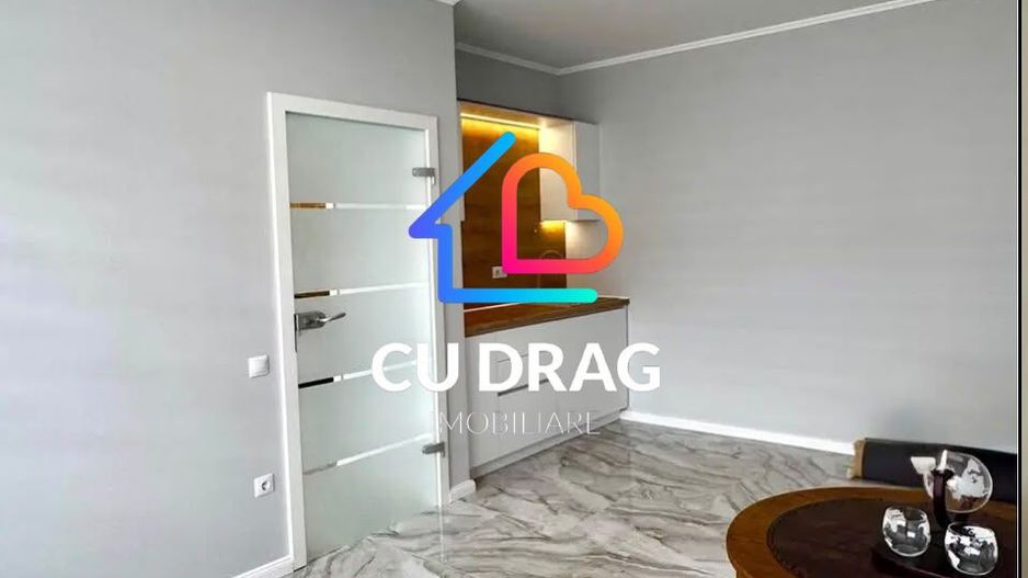 Spatiu comercial Calea Cisnadiei langa Mandra - Poză 8