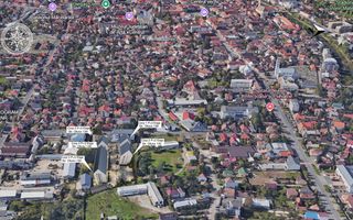 Apartament cu 3 camere bloc nou str. Oltului 13C - Poză 5