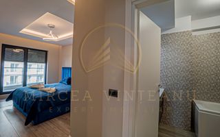 Mamaia - Apartament de 3 camere cu vedere la lac si mare. - Poză 20