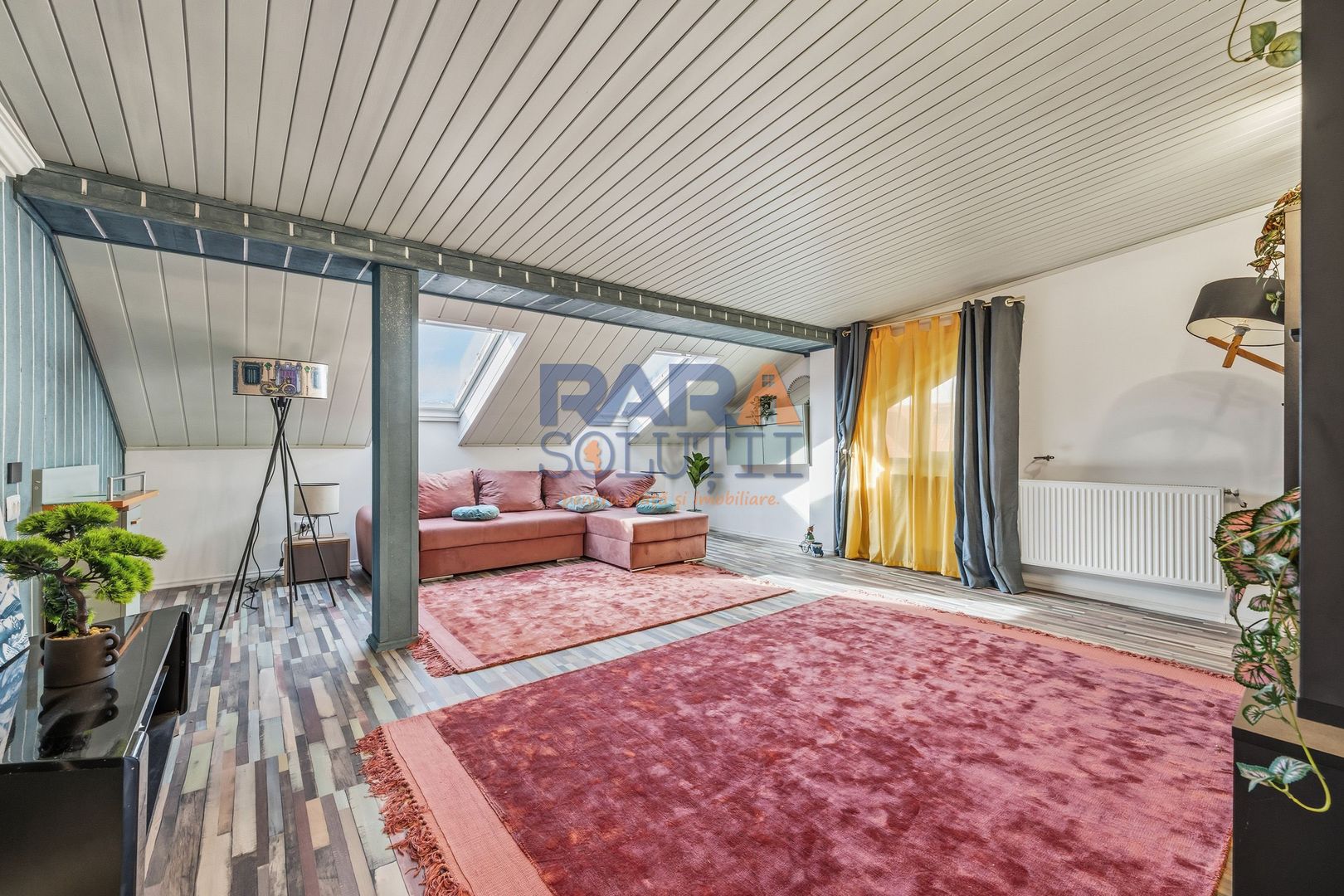 Casă tip duplex - zonă exclusivistă - Poză 18