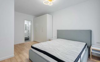 3 camere MTM Residence - Rond OMV Pipera I parcare I COMISION 0% - Poză 3