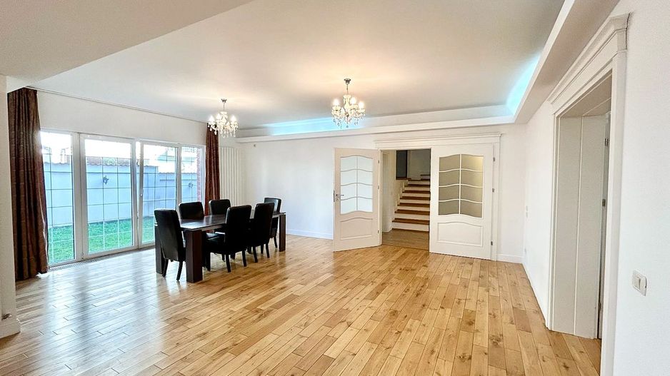 Villas for Rent I London Residence Pipera | 5 Bedrooms | Tennis Court - Poză 8